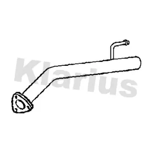 KLARIUS 110562