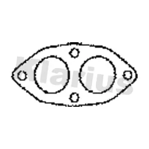 410141 KLARIUS