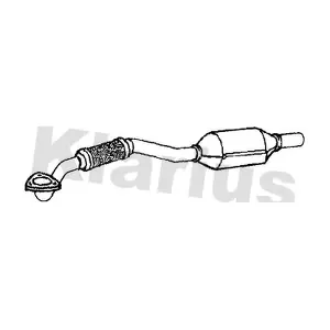 390249 KLARIUS