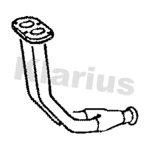 KLARIUS 110085