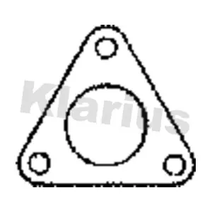 410076 KLARIUS