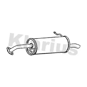 KLARIUS 220796