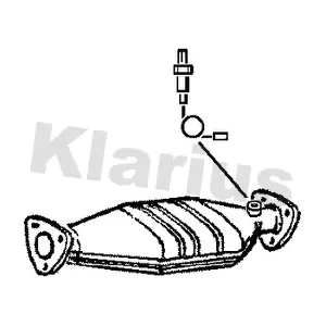 KLARIUS 312711