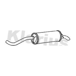 KLARIUS 220036