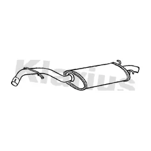 KLARIUS 230413