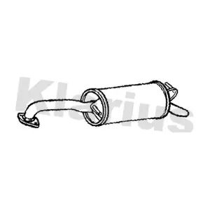 221723 KLARIUS