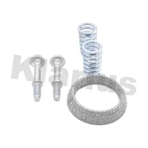 403047 KLARIUS