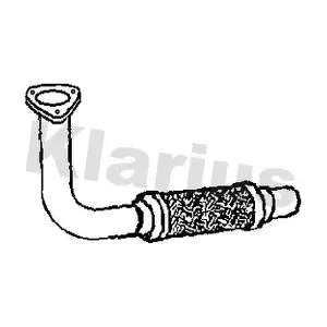 120600 KLARIUS