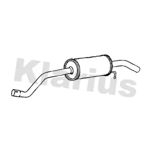 231776 KLARIUS
