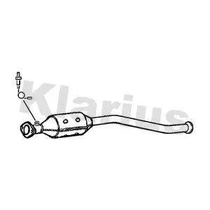 311304 KLARIUS