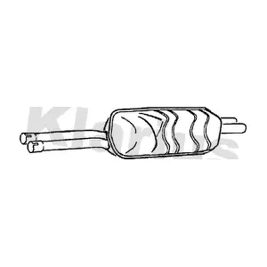 240051 KLARIUS