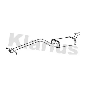 KLARIUS 270544