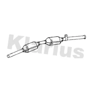 110846 KLARIUS