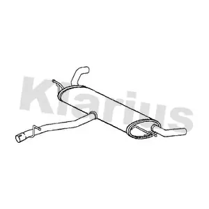 231184 KLARIUS