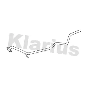 160281 KLARIUS