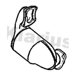 323531 KLARIUS