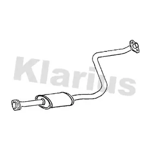 KLARIUS 260909