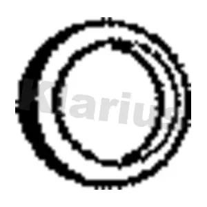 410170 KLARIUS