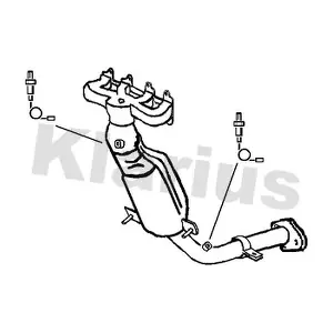 321481 KLARIUS