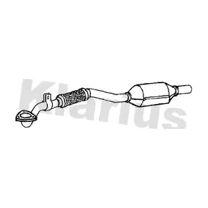 312753 KLARIUS