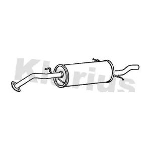 KLARIUS 230205