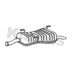 220468 KLARIUS