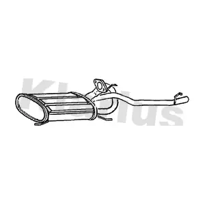 240597 KLARIUS