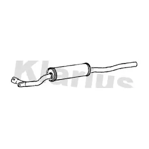 240023 KLARIUS