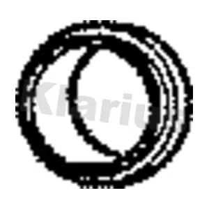 KLARIUS 410576