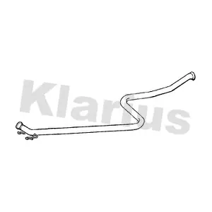 KLARIUS 160295