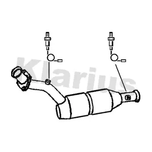 321704 KLARIUS