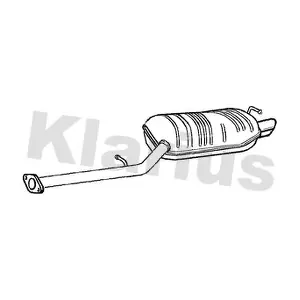 232886 KLARIUS
