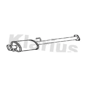 KLARIUS 261093