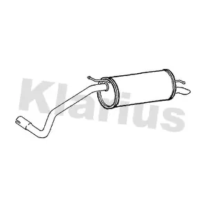 KLARIUS 231003