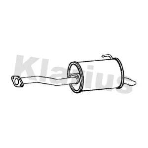 241146 KLARIUS