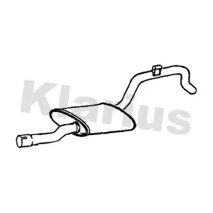 230658 KLARIUS