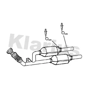 8E0253057QX AUDI