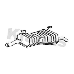 220532 KLARIUS