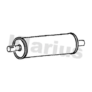KLARIUS 210150