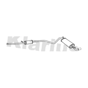 KLARIUS 260722