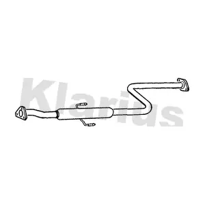 260551 KLARIUS
