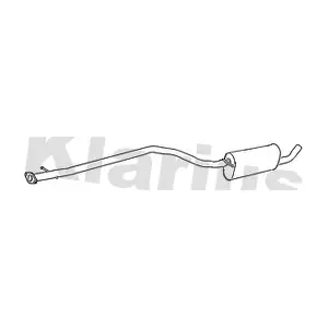 KLARIUS 270840