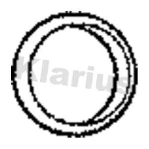 410381 KLARIUS