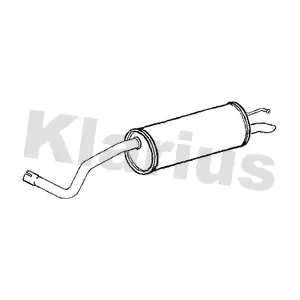 211511 KLARIUS