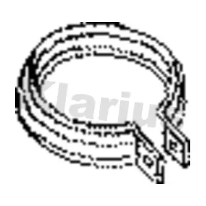 430652 KLARIUS
