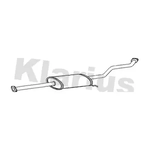 KLARIUS 261051