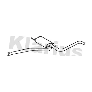 250689 KLARIUS
