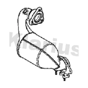 312517 KLARIUS