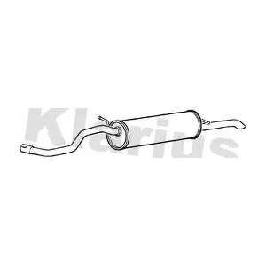 240973 KLARIUS