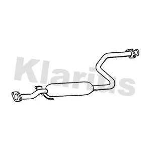 KLARIUS 250198